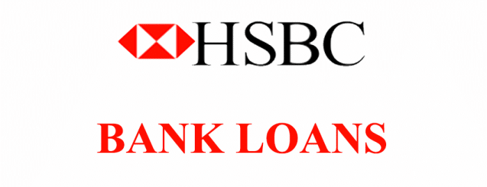 HSBC Loans