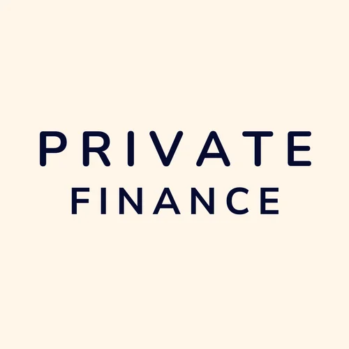 Private finance