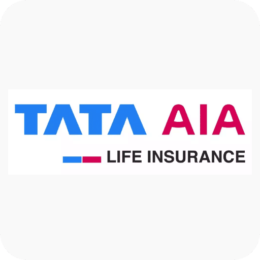 Tata aia Max life