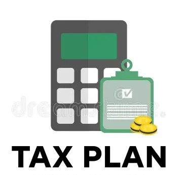 Tax planning